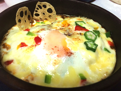 カレードリア