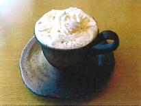 ウィンナーコーヒー