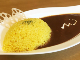 西風のこだわりカレーのサムネイル