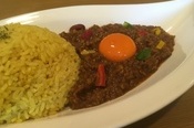 キーマカレー