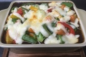 焼カレー