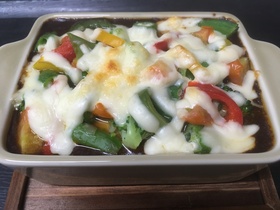 焼カレーのサムネイル