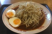 カレーラーメン