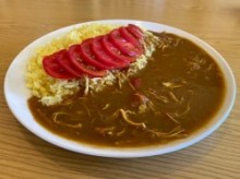 トマトカレーセット【冷凍パック】6食1セット(ビーフ、チキン、ポーク各1食、トマトとチキン3食)