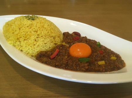 カレーハウス西風キーマカレーセット　【冷凍パック】9食1セット(ビーフ・チキン・ポーク・キーマ)